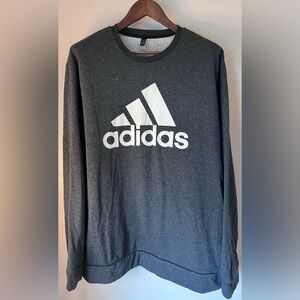 Adidas Golf Men’s Size 2XL pull over Sweatshirt